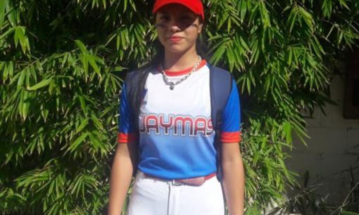 Tremendas avanzan a semifinales   Al eliminar en dos partidos a Bravas en el softbol femenil   