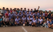 Halcones se impusieron y ahora irán en búsqueda de la corona.