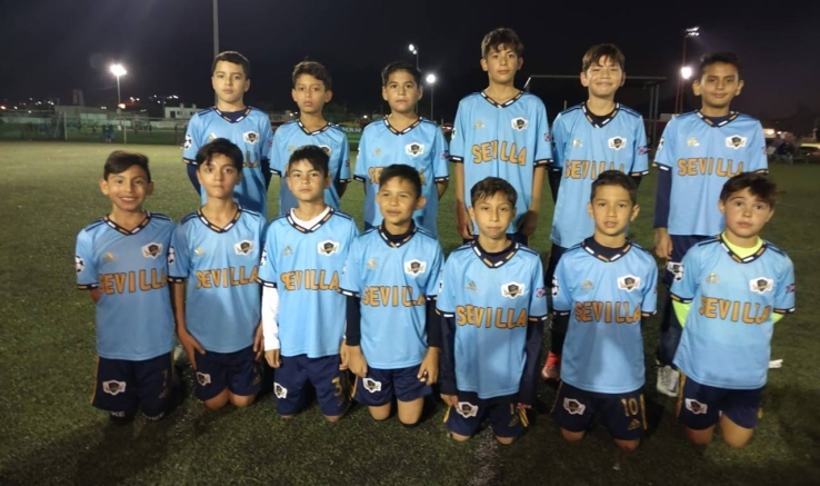 Sevilla se mete a semifinales