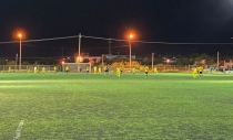 Astimar Sutsag le pega a Plazas Sub-20