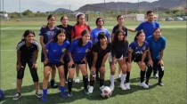 Leonas sigue sumando puntos