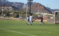 River avanza a la final del Torneo de Consolación