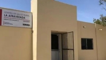 DENTRO DE ALJIBE  Encuentran a hombre muerto
