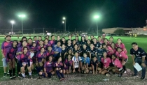 Este sábado se realizará este esperado torneo. Torneo relámpago edición otoño