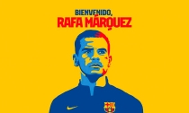 “Rafa” Márquez regresa al Barcelona; será técnico del filial
