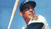El beisbol y “Ronnie” Camacho