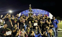 EN LA ELITE PREMIER Fátima PK2 es campeón