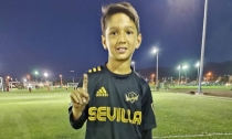 Sevilla logró sub campeonato