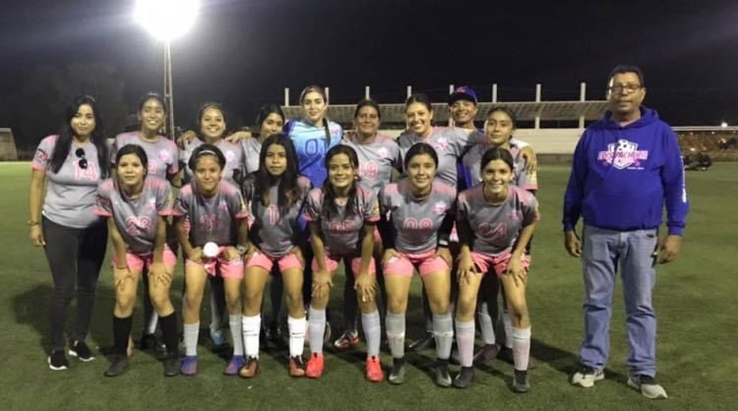Edis Pachuca está en la gran final