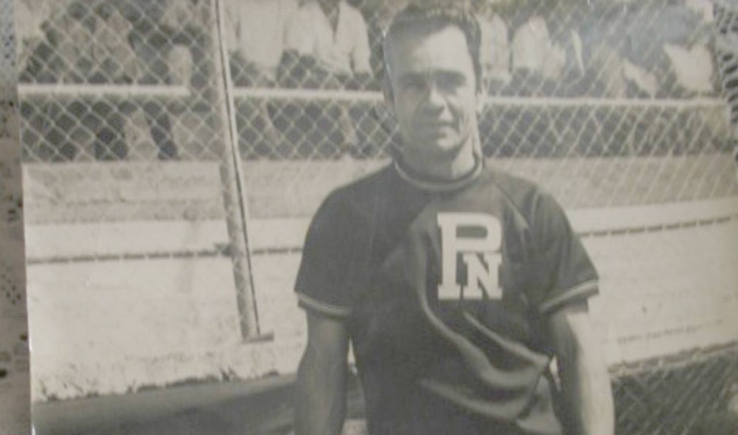 Romualdo Urías es un Estrella Empalmense