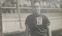 Romualdo Urías es un Estrella Empalmense
