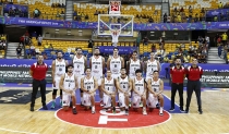Eliminan a México de la FIBA AmeriCup al caer con Canadá