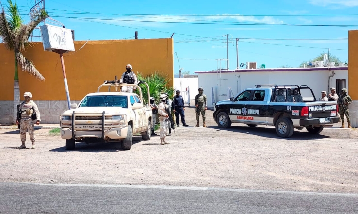EN MOTEL  Mueren dos parejas intoxicadas