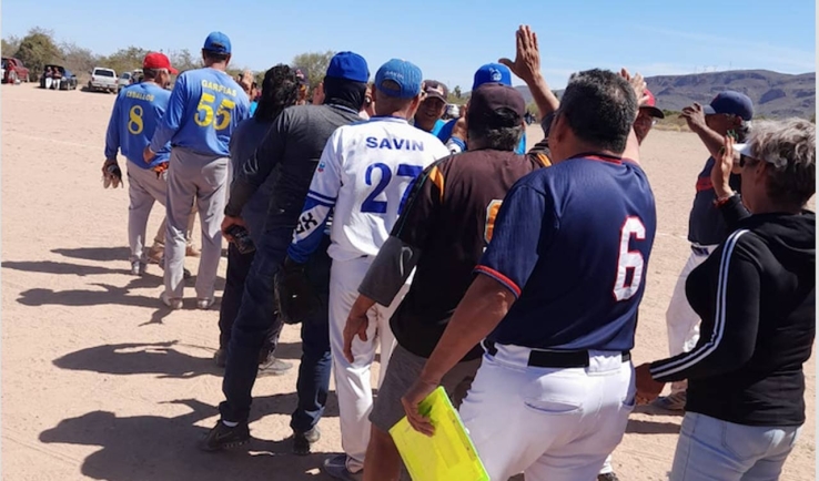 Tiene casi redondeado su plantel, La Polilla