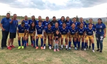 Edis Guaymas sub campeón torneo nacional