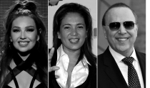 Yolanda Andrade rompe el silencio: ¿Thalía y Tommy Mottola están divorciados?