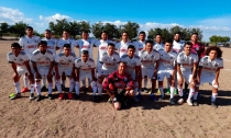 EN EL VALLE  Empatan en semifinales