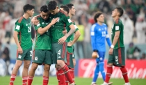 ¡MÉXICO TIENE FRACASO MAYOR EN EL MUNDIAL!  Eliminado en Fase de Grupos