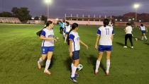 UN PUNTO EN CASA  Consigue Edis Guaymas FC