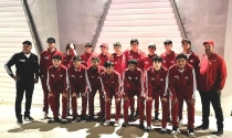 Sonora presente en nacional de futbol