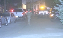 Asesinan a dos jóvenes