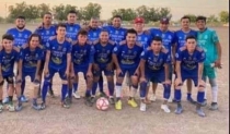 Cobras a la final