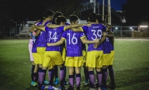 Guaymas FC visita a Buhos Unison