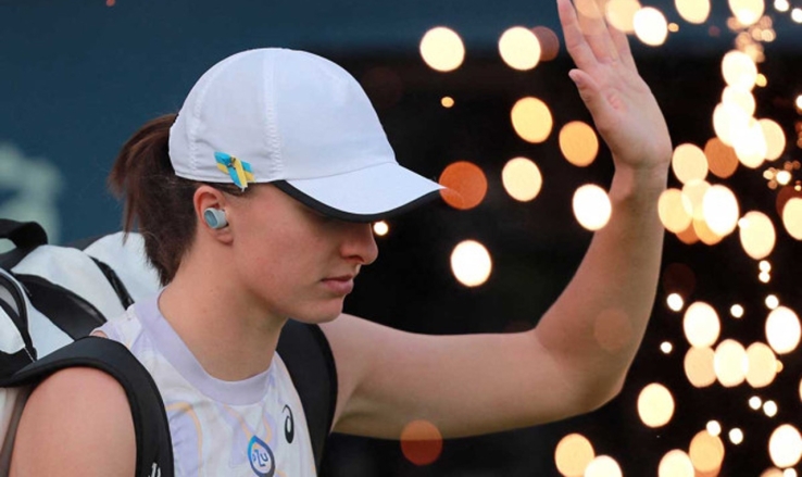 Iga Swiatek buscará revancha ante la sorprendente Barbora Krejcikova