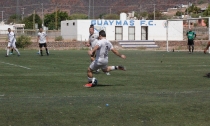 Rol de juegos liga municipal