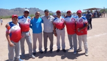 Grandes encuentros se celebrarán este fin de semana. Amigos de Héctor García ante La Polilla de “El Loco Romo”