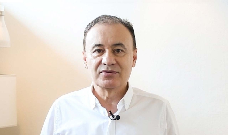 GARANTIZA ACCESO A LA JUSTICIA A LAS VÍCTIMAS  Avala Gobernador prisión preventiva