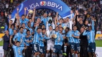 PACHUCA UN HURACÁN ANTE TOLUCA  Se proclama campeón
