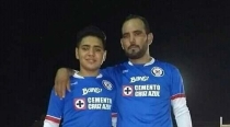 Los Íñiguez, una familia 100 % futbolera