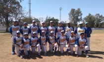 A Matamoros va la 13-14