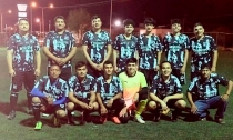 Deportivo Caliche impone condiciones ante Warriors