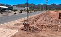 Siguen trabajos en UDM