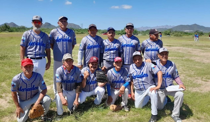Serán ocho equipos en la Máster