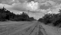 Puede haber carretera Aranjuez-Santa Clara este año