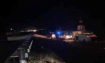 Dejan a cuerpo de persona sin vida  Fue encontrado a un costado de la capilla a la Santa Muerte
