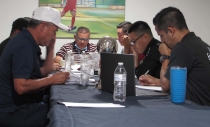 Reglamento para la liguilla en la municipal