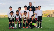 EN LA BIBERÓN  Le pega Atlético Norte a Halcones