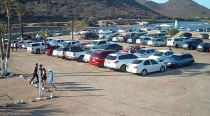 Bomberos de Guaymas rinde transparencia
