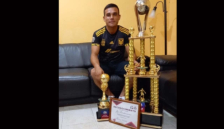 Goleadores Ligas Unidas de Guaymas