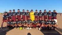 Partidazo entre Cárdenas y Cachorros