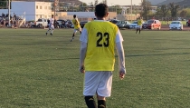 Hoy se juega la gran final del estatal