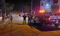Balean a quincuagenario