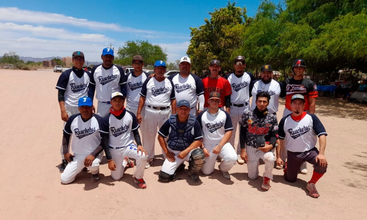 Rancheros se mete a la pelea por segundo lugar  Sencillo de Panchito Valenzuela dejó en el terreno a los Toros