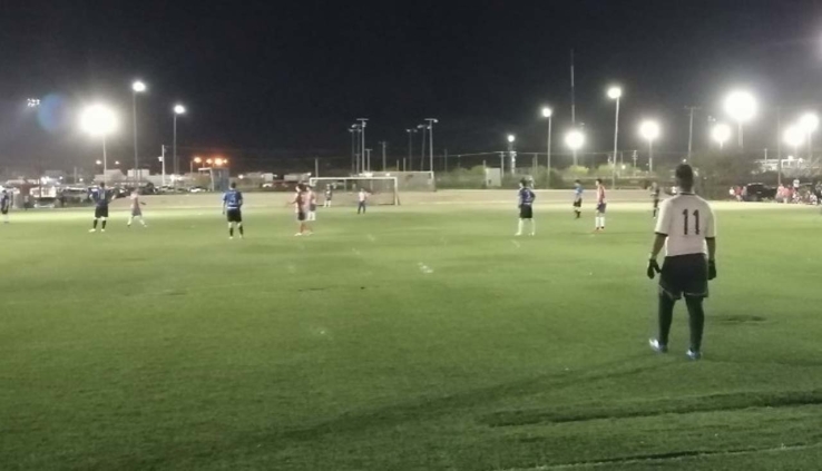 Se juega la jornada número diez en las Ligas Unidas de Guaymas