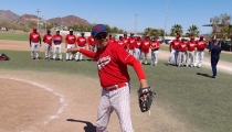 Mulos y Yaquis, puntean el beisbol clase abierta