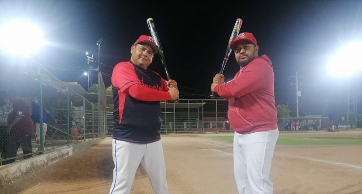 Sigue imbatida la Ranchería